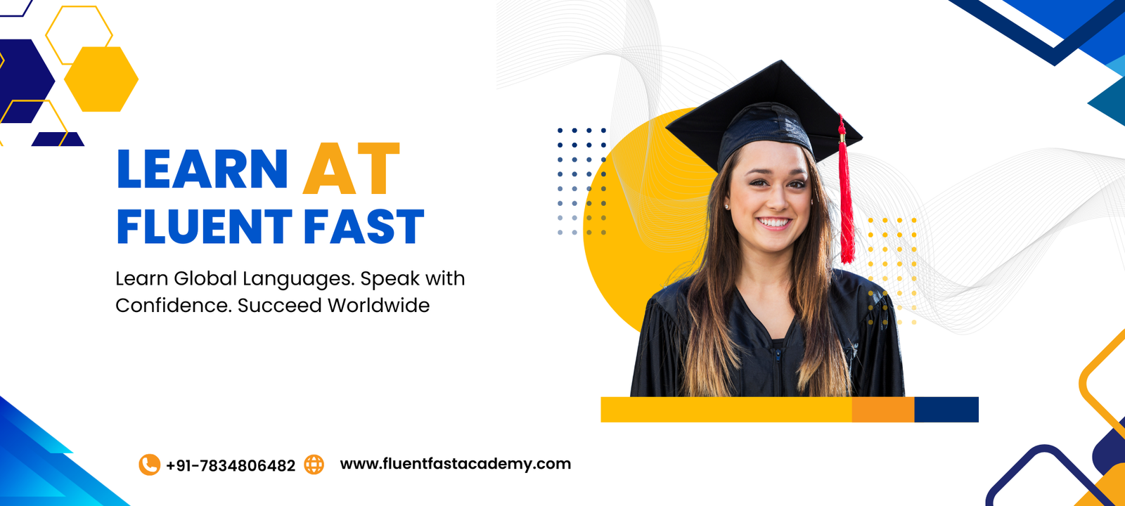 Best Language Classes In India With Fluent Fast Academy