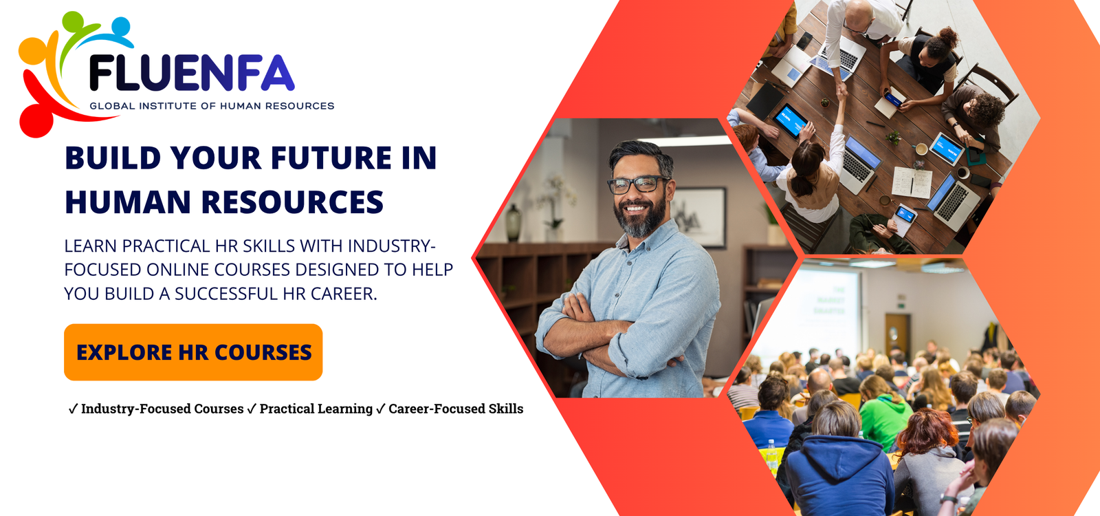 Fluenfa Global Institute of Human Resources