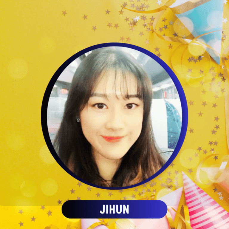 Jihun Korean Teacher