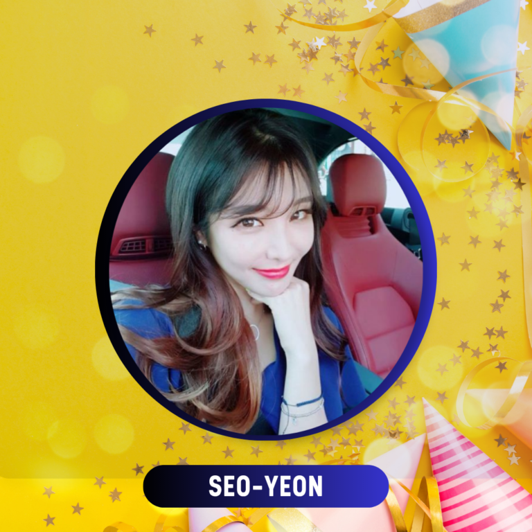 Seo-yeon Korean Teacher